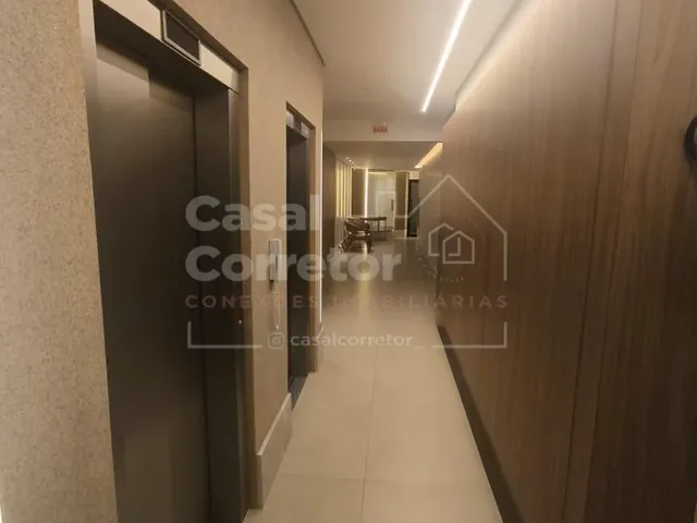Imagem 5: Apartamento Padrão no Centro com 3 Dormitórios