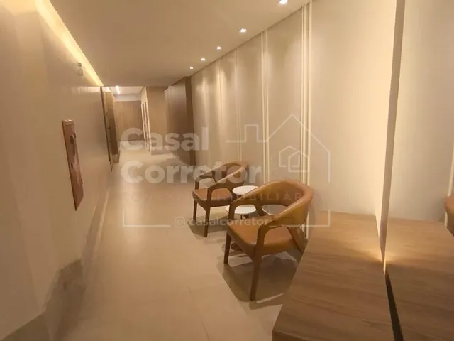 Imagem 9: Apartamento Padrão no Centro com 3 Dormitórios