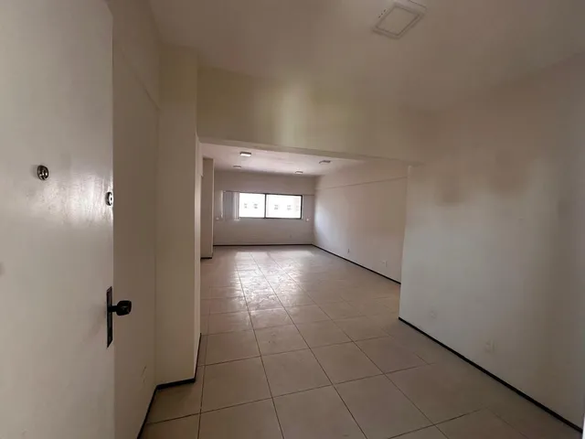 Imagem 2: Sa93112) Sala Comercial Medindo 36M² Localizada na Aldeota