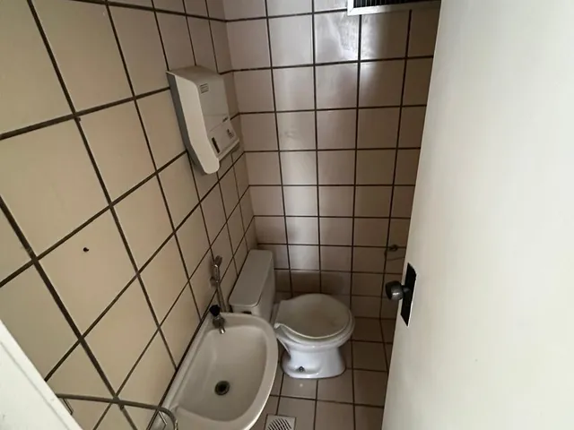 Imagem 12: Sa93112) Sala Comercial Medindo 36M² Localizada na Aldeota
