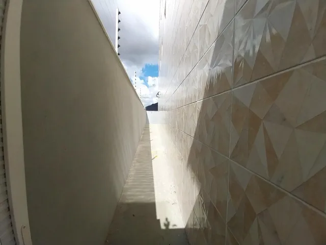 Imagem 13: Ap93113) Apartamento Medindo 48,95M² Localizado no Centro de Barreira