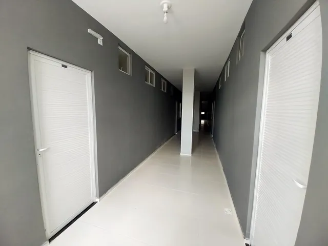 Imagem 16: Ap93113) Apartamento Medindo 48,95M² Localizado no Centro de Barreira