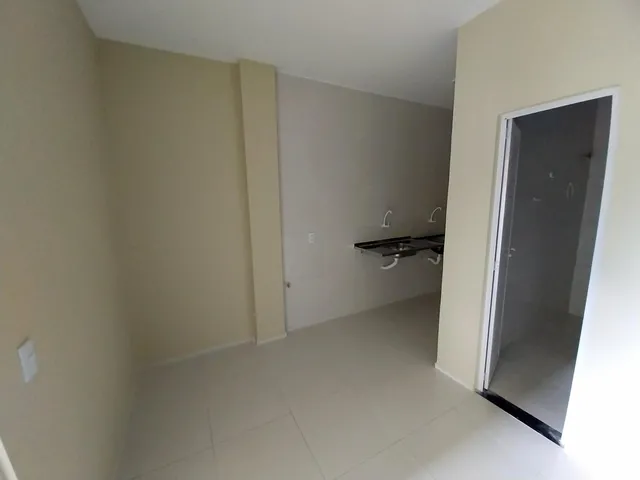 Imagem 9: Ap93113) Apartamento Medindo 48,95M² Localizado no Centro de Barreira