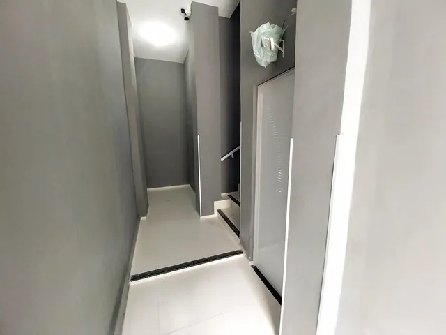 Imagem 15: Ap93114) Apartamento Medindo 48,95M² Localizado no Centro de Barreira