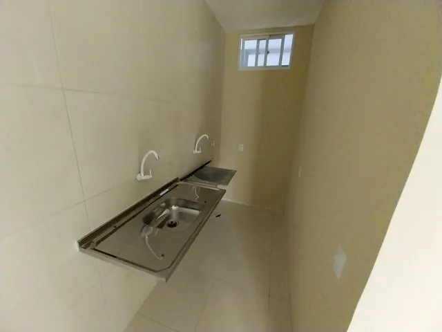 Imagem 8: Ap93114) Apartamento Medindo 48,95M² Localizado no Centro de Barreira