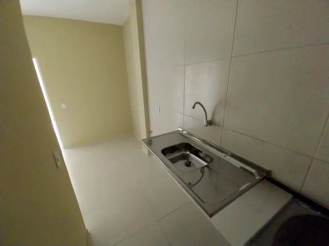 Imagem 2: Ap93114) Apartamento Medindo 48,95M² Localizado no Centro de Barreira