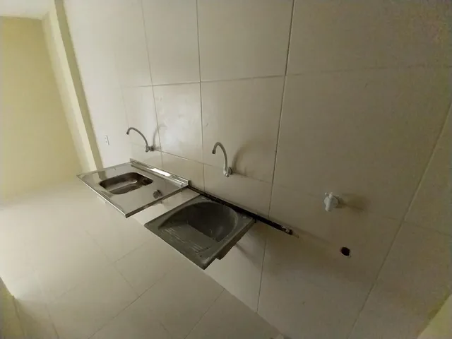 Imagem 13: Ap93114) Apartamento Medindo 48,95M² Localizado no Centro de Barreira