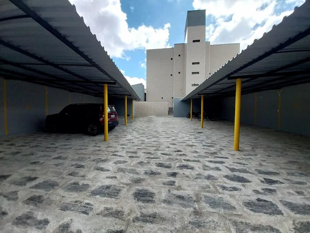 Imagem 12: Ap93116) Apartamento Medindo 48,95M² Localizado no Centro de Barreira