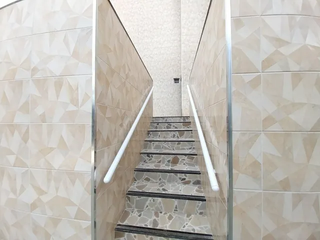 Imagem 8: Ap93116) Apartamento Medindo 48,95M² Localizado no Centro de Barreira