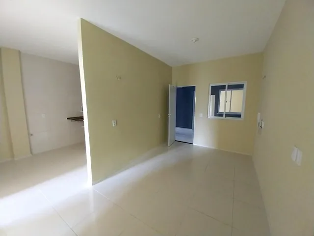 Imagem 9: Ap93118) Apartamento Medindo 48,95M² Localizado no Centro de Barreira