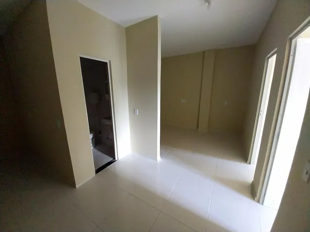 Imagem 6: Ap93119) Apartamento Medindo 48,95M² Localizado no Centro de Barreira