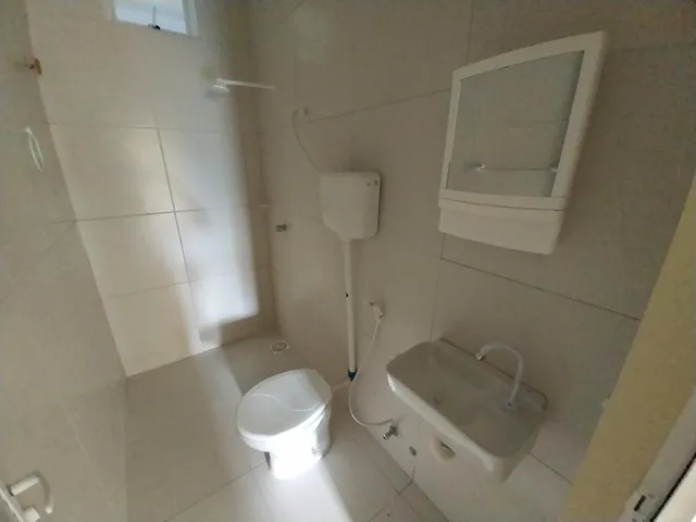 Imagem 2: Ap93119) Apartamento Medindo 48,95M² Localizado no Centro de Barreira