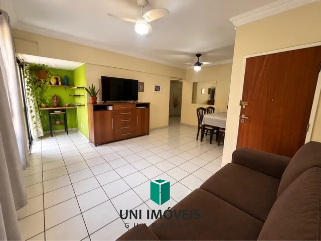 Imagem: Apartamento 3 Quartos com Suíte e Áreas