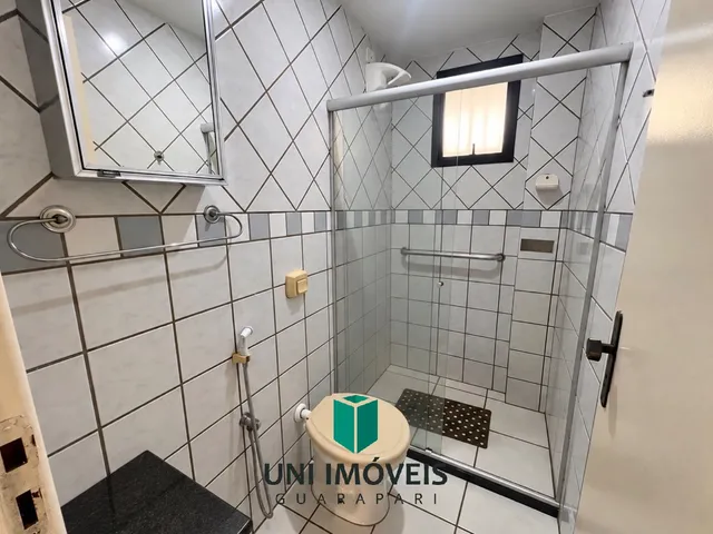 Imagem 5: Apartamento 3 Quartos com Suíte e Áreas Externas na Praia do Morro