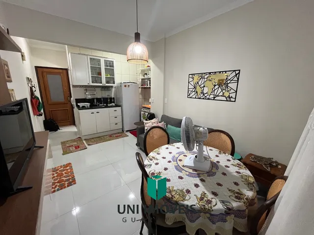 Imagem 13: Kitnet À Venda no Centro de Guarapari com Gargem, Elevador e Portaria 24Hrs - a 180M da Praia da Areia Preta