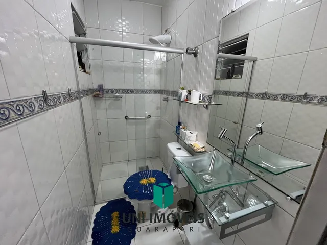 Imagem 14: Kitnet À Venda no Centro de Guarapari com Gargem, Elevador e Portaria 24Hrs - a 180M da Praia da Areia Preta