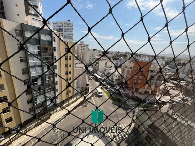 Imagem 6: Kitnet À Venda no Centro de Guarapari com Gargem, Elevador e Portaria 24Hrs - a 180M da Praia da Areia Preta