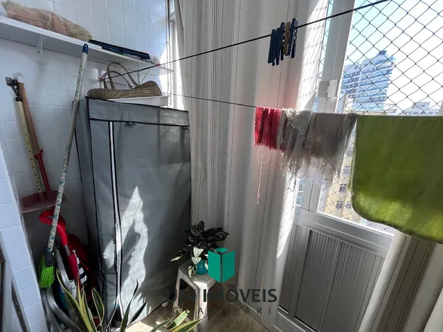 Imagem 12: Kitnet À Venda no Centro de Guarapari com Gargem, Elevador e Portaria 24Hrs - a 180M da Praia da Areia Preta
