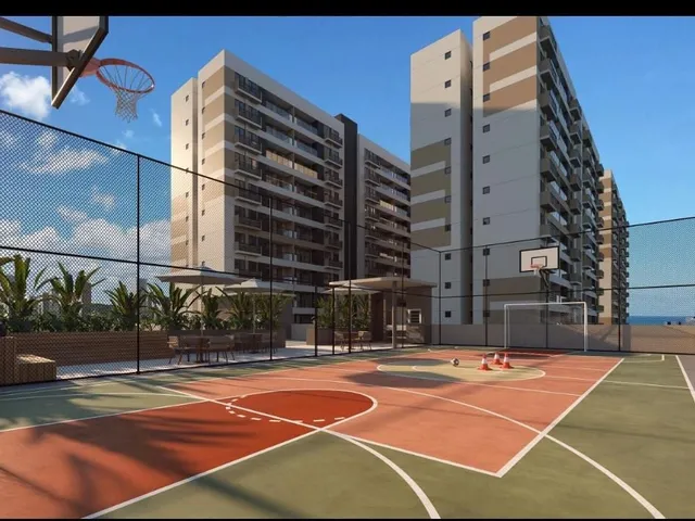 Imagem 5: Siqueira Vende: Apartamento Alto-Padrão no Vale dos Guararapes