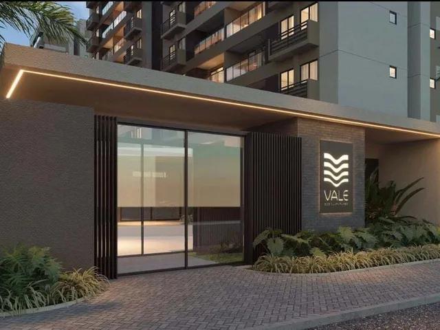 Imagem: Siqueira Vende Apartamento Alto-Padrão
