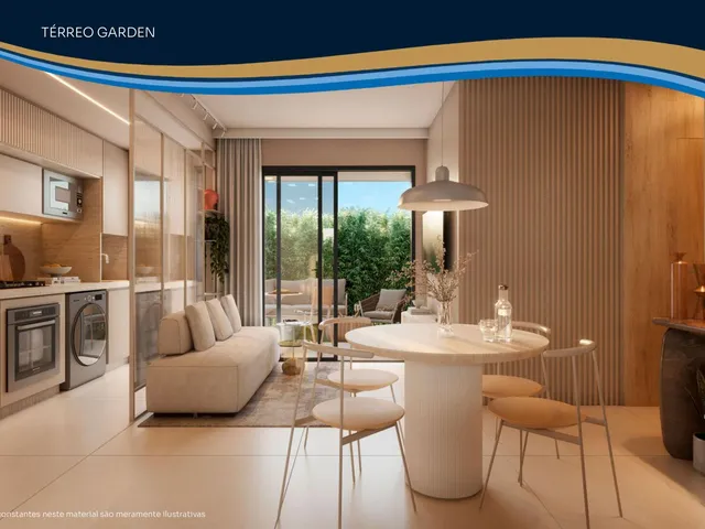 Imagem 15: Siqueira Vende: Apartamento Alto-Padrão no Vale dos Guararapes