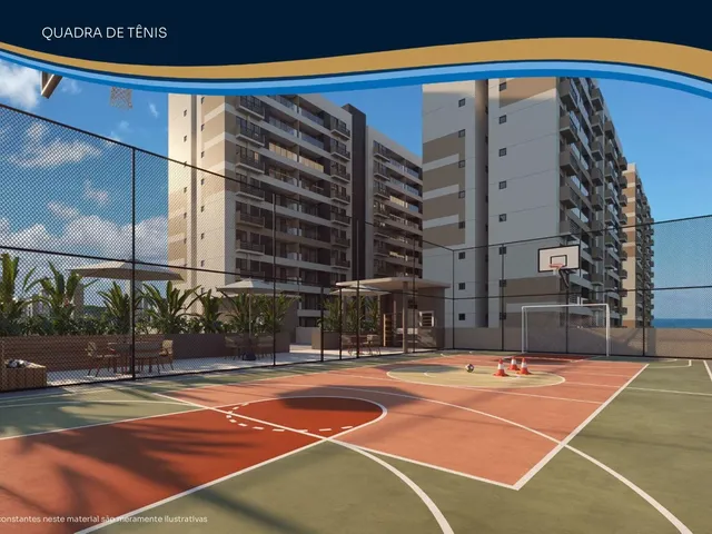 Imagem 6: Siqueira Vende: Apartamento Alto-Padrão no Vale dos Guararapes