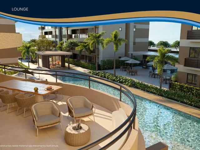 Imagem 14: Siqueira Vende: Apartamento Alto-Padrão no Vale dos Guararapes
