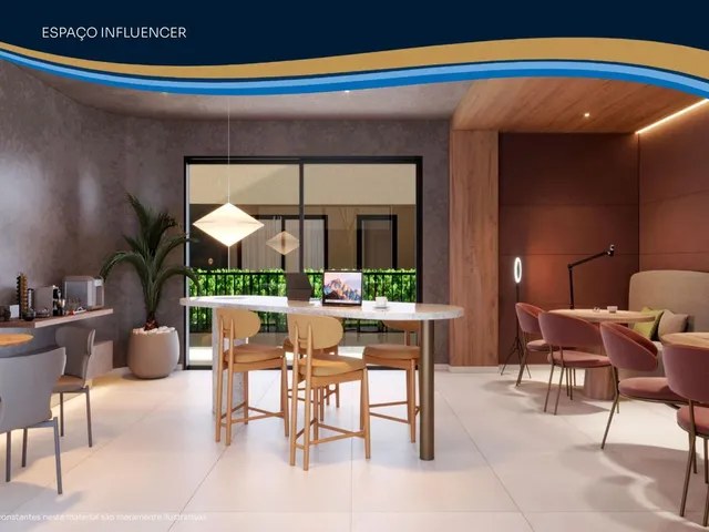 Imagem 9: Siqueira Vende: Apartamento Alto-Padrão no Vale dos Guararapes