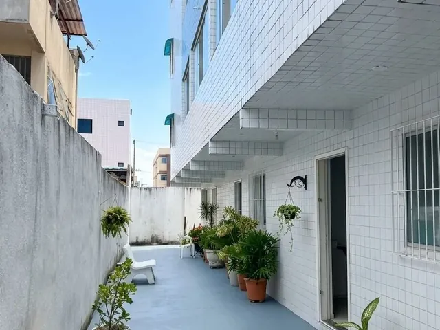 Imagem: Siqueira Vende Apartamento com 02 Quartos