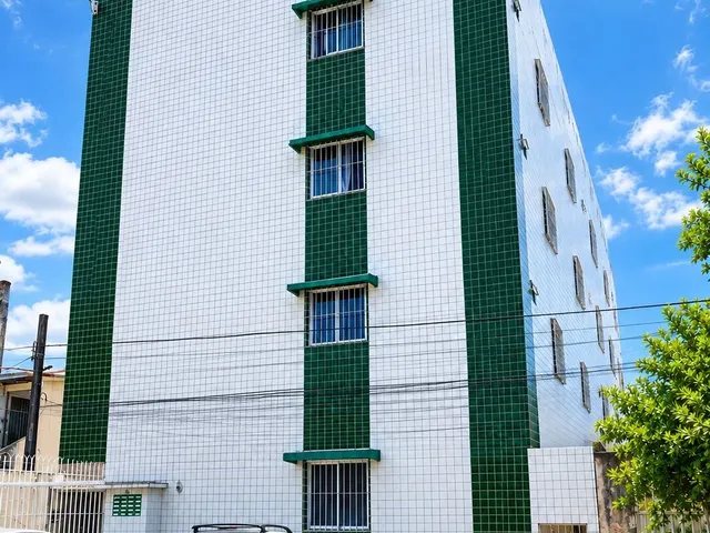 Imagem 2: Siqueira Vende: Apartamento com 02 Quartos em Massangana/Prazeres