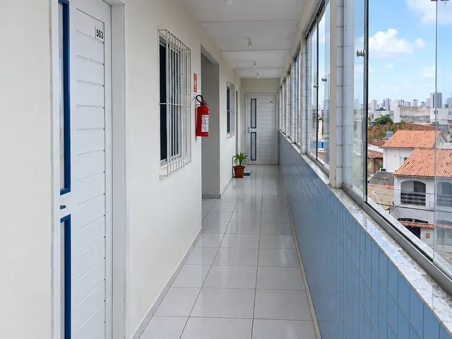 Imagem 7: Siqueira Vende: Apartamento com 02 Quartos em Massangana/Prazeres