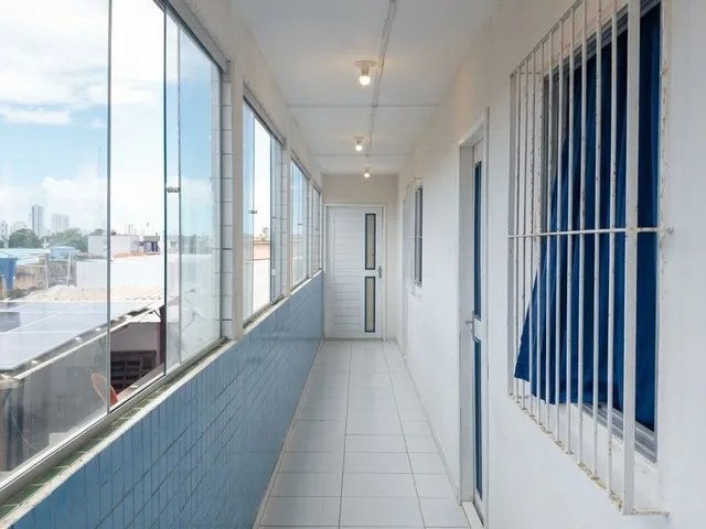Imagem 9: Siqueira Vende: Apartamento com 02 Quartos em Massangana/Prazeres