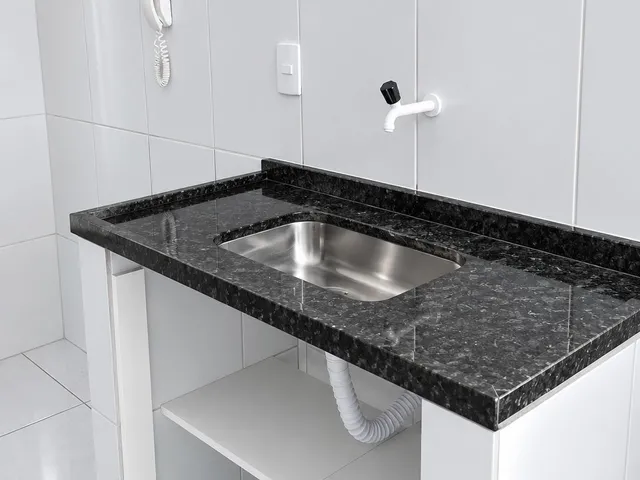 Imagem 4: Siqueira Vende: Apartamento com 02 Quartos em Massangana/Prazeres