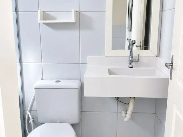 Imagem 13: Siqueira Vende: Apartamento com 02 Quartos em Massangana/Prazeres