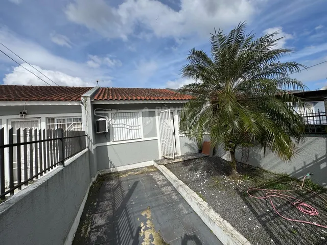 Imagem: Casa 1 Dormitórios com Area Gourmet Até