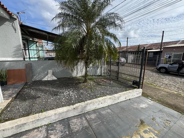 Imagem 16: Casa 1 Dormitórios com Area Gourmet Até 100% Financiada em Cachoeirinha no Bairro Morada do Bosque