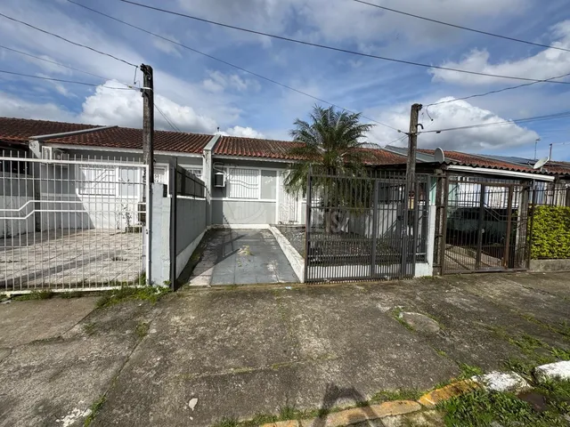 Imagem 15: Casa 1 Dormitórios com Area Gourmet Até 100% Financiada em Cachoeirinha no Bairro Morada do Bosque
