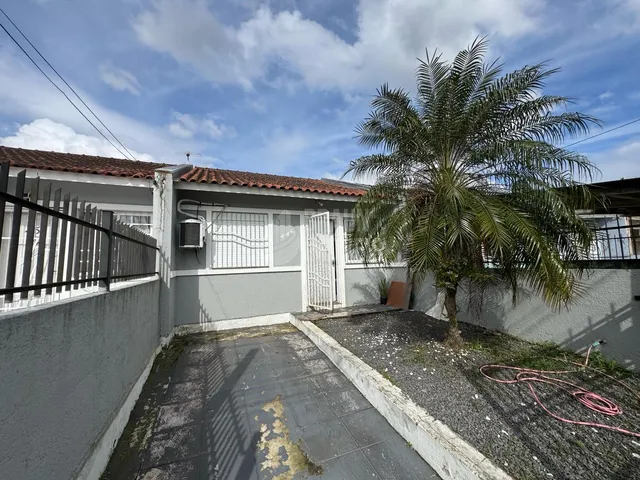 Imagem 12: Casa 1 Dormitórios com Area Gourmet Até 100% Financiada em Cachoeirinha no Bairro Morada do Bosque