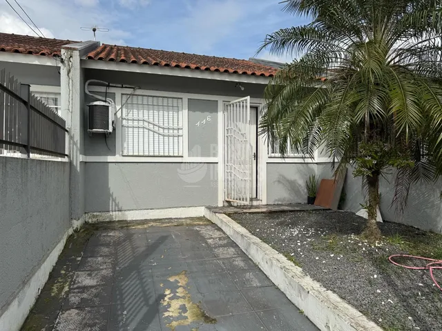 Imagem 8: Casa 1 Dormitórios com Area Gourmet Até 100% Financiada em Cachoeirinha no Bairro Morada do Bosque