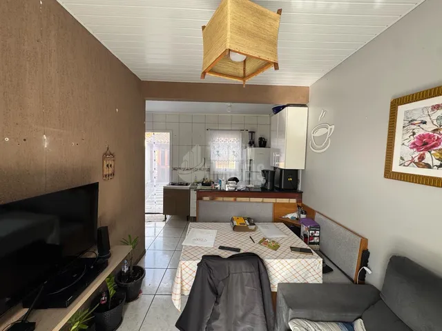 Imagem 7: Casa 1 Dormitórios com Area Gourmet Até 100% Financiada em Cachoeirinha no Bairro Morada do Bosque