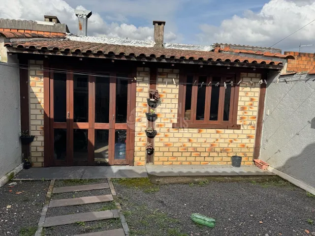 Imagem 11: Casa 1 Dormitórios com Area Gourmet Até 100% Financiada em Cachoeirinha no Bairro Morada do Bosque