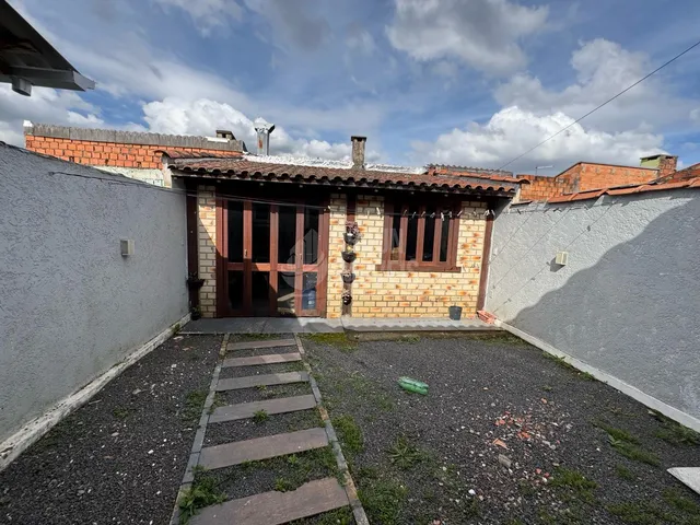 Imagem 9: Casa 1 Dormitórios com Area Gourmet Até 100% Financiada em Cachoeirinha no Bairro Morada do Bosque