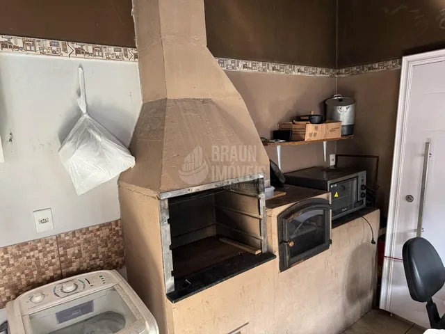 Imagem 10: Casa 1 Dormitórios com Area Gourmet Até 100% Financiada em Cachoeirinha no Bairro Morada do Bosque