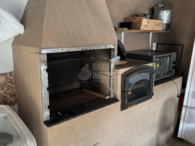 Imagem 3: Casa 1 Dormitórios com Area Gourmet Até 100% Financiada em Cachoeirinha no Bairro Morada do Bosque