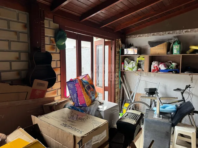 Imagem 6: Casa 1 Dormitórios com Area Gourmet Até 100% Financiada em Cachoeirinha no Bairro Morada do Bosque
