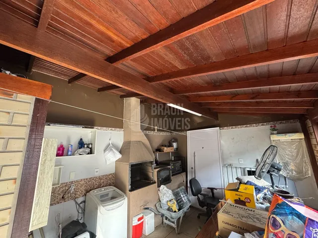 Imagem 13: Casa 1 Dormitórios com Area Gourmet Até 100% Financiada em Cachoeirinha no Bairro Morada do Bosque