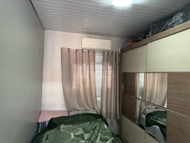 Imagem 4: Casa 1 Dormitórios com Area Gourmet Até 100% Financiada em Cachoeirinha no Bairro Morada do Bosque