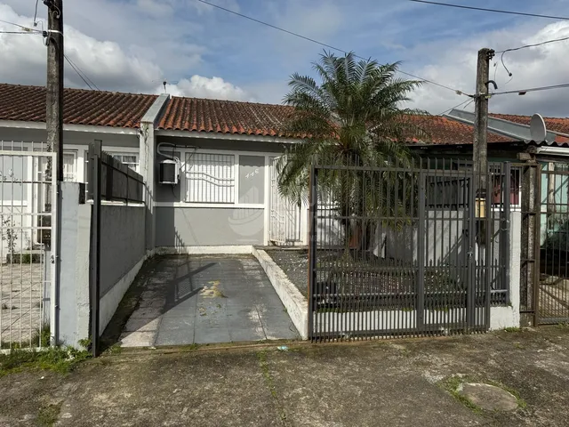 Imagem 14: Casa 1 Dormitórios com Area Gourmet Até 100% Financiada em Cachoeirinha no Bairro Morada do Bosque