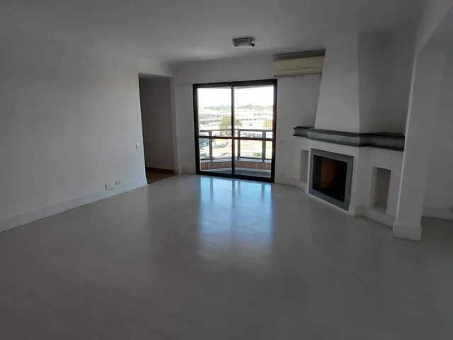 Imagem: Apartamento no Campo Belo