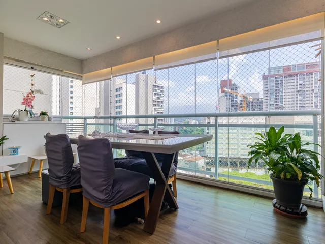 Imagem: Apartamento para Venda em Jardim das Acácias